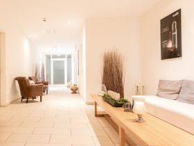 Kurzurlaub an der Ostsee inkl. Halbpension