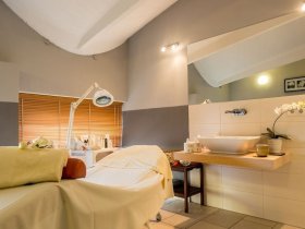 Kurzurlaub an der Ostsee inkl. Halbpension