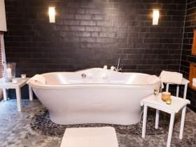 Kurzurlaub an der Ostsee inkl. Halbpension