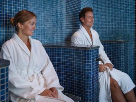 Kurzurlaub an der Ostsee inkl. Halbpension