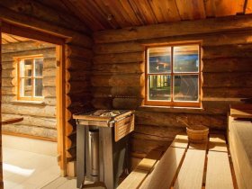 Kurzurlaub an der Ostsee inkl. Halbpension