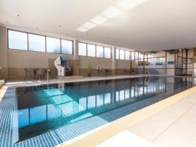 Kurzurlaub an der Ostsee inkl. Halbpension