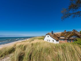 Kurzurlaub an der Ostsee inkl. Halbpension