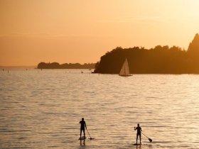 Kurzurlaub an der Ostsee inkl. Halbpension
