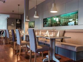 Kurzurlaub an der Ostsee inkl. Halbpension