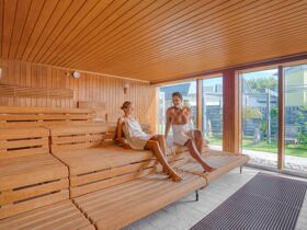 Kurzurlaub an der Ostsee inkl. Halbpension