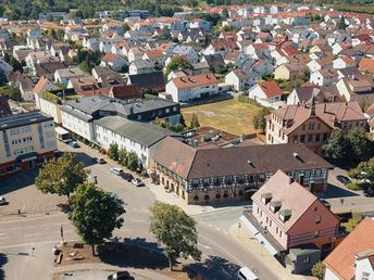 Time for Friends mit Schloss Ludwigsburg - 4 Tage