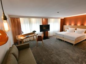 Time for Friends mit Schloss Ludwigsburg - 4 Tage