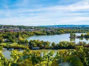 Heimatgenuss mit Gefängnismuseum Hohenasperg - 3 Tage