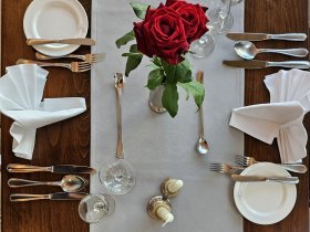 2 Tage Auszeit im Sauerland inklusive Abendessen