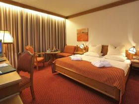 2 Tage Auszeit im Sauerland inklusive Abendessen