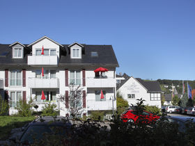 2 Tage Auszeit im Sauerland inklusive Abendessen