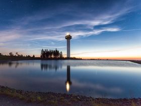 2 Tage Auszeit im Sauerland inklusive Abendessen