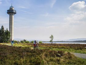 8 wunderbare Verwöhntage im Sauerland inkl. Halbpension & SauerlandCard