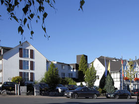 2 Tage Auszeit im Sauerland inklusive Abendessen