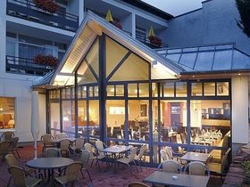 2 Tage Auszeit im Sauerland inklusive Abendessen