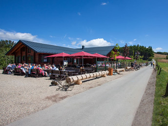 7 wunderbare Verwöhntage im Sauerland inkl. Halbpension