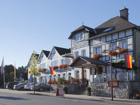 6 wunderbare Verwöhntage im Sauerland inkl. HP & MeineCardPlus