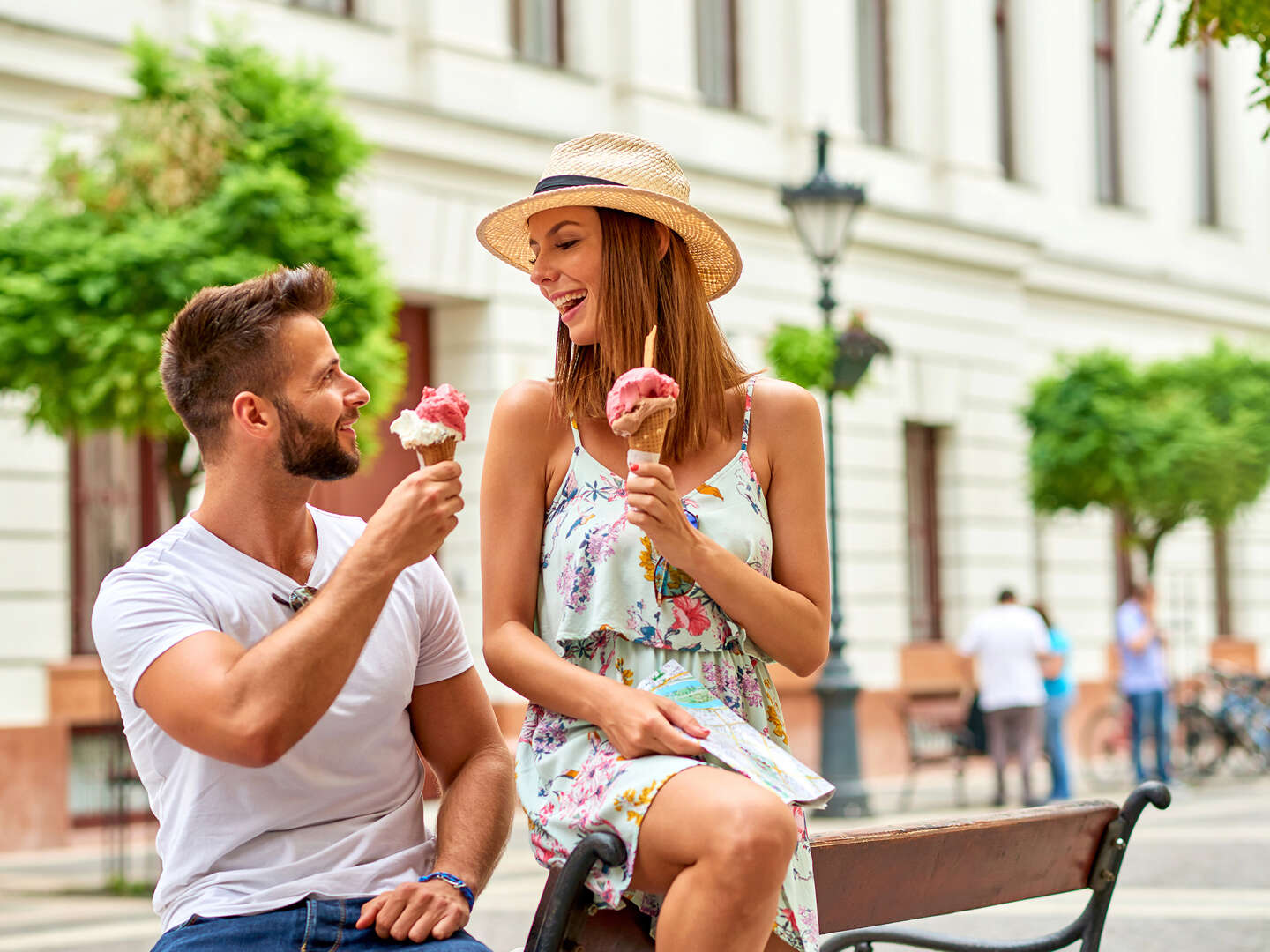 Sommer Special in Bochum im Ruhrgebiet | 2 Tage 