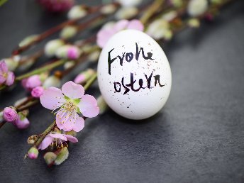 Kurzurlaub über Ostern in Bochum | 3 Tage