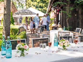 Romantische Auszeit in der Lüneburger Heide