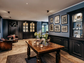 Romantische Auszeit in der Lüneburger Heide