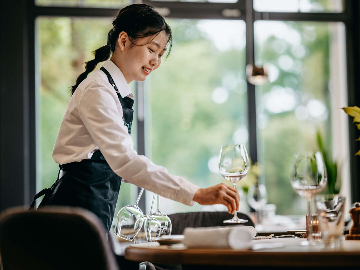 Romantische Auszeit in der Lüneburger Heide