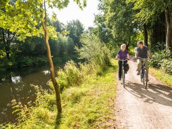 Trüffel-Wochenende in der Lüneburger Heide