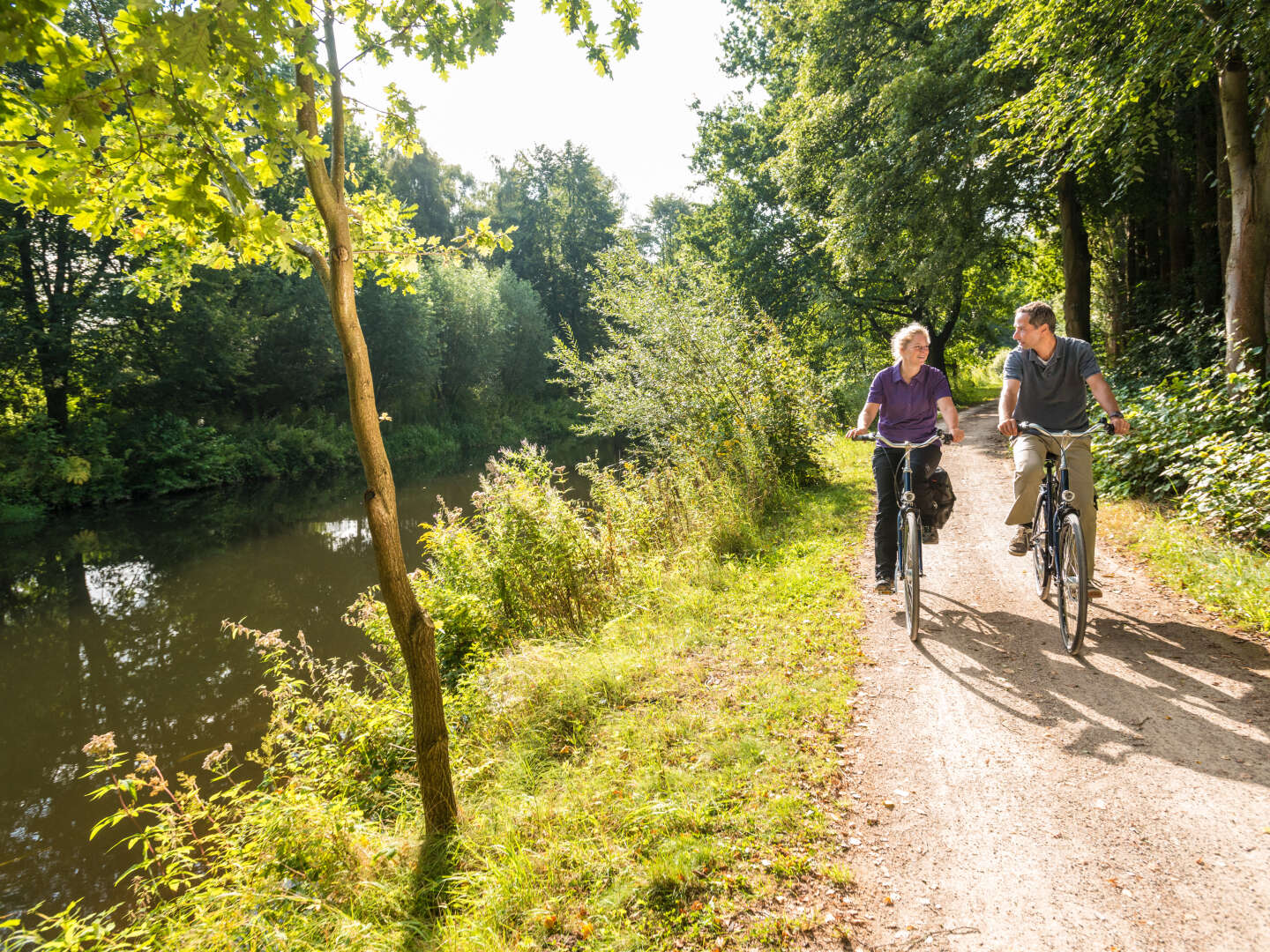 Kulinarischer Zwischenstopp in der Lüneburger Heide