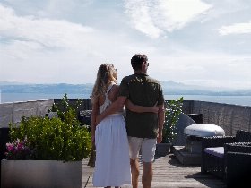 Bed & Roses Comfort  - 2 romantische Tage am Bodensee