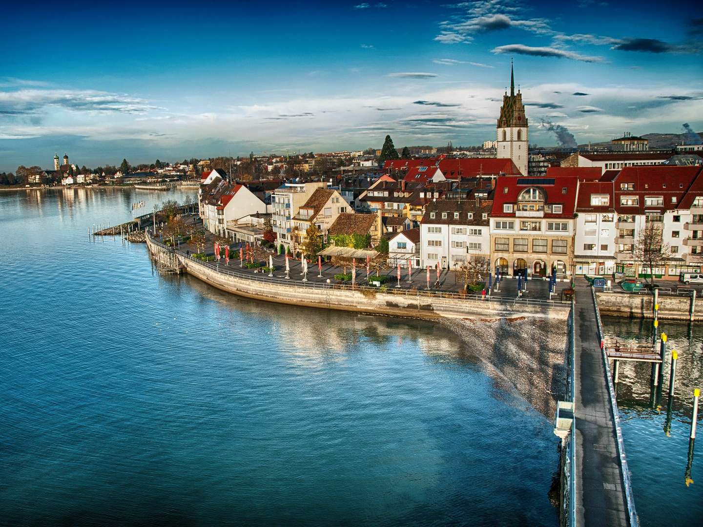 SEEkult ..den Legenden vom Bodensee ganz nah mit Zeppelin & Dornier Museum