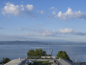 SEEkult ..den Legenden vom Bodensee ganz nah mit Zeppelin & Dornier Museum