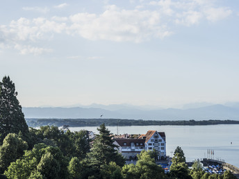 SEEkult ..den Legenden vom Bodensee ganz nah mit Zeppelin & Dornier Museum