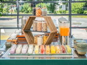 Entdeckerauszeit in Münster | 3 Tage