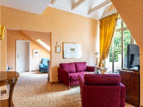 Romantische Auszeit-  2 Tage an der Nordsee 