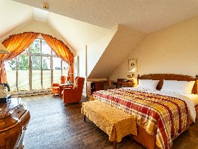 Romantische Auszeit-  2 Tage an der Nordsee 