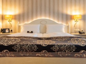 Romantische Auszeit-  2 Tage an der Nordsee 