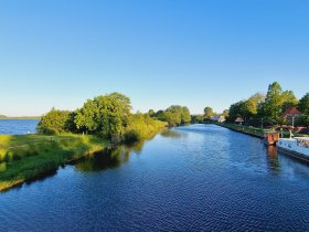 Romantische Auszeit-  2 Tage an der Nordsee 