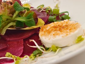 Romantische Auszeit-  2 Tage an der Nordsee 