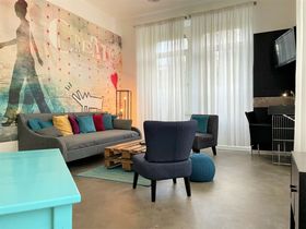 Familienspaß im Wuppertaler-Zoo - 3 Tage