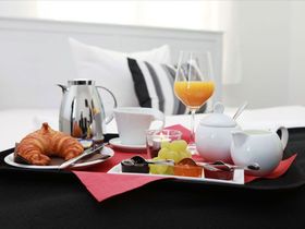 Familienspaß im Wuppertaler-Zoo - 3 Tage