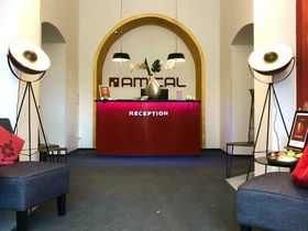 Familienspaß im Wuppertaler-Zoo - 3 Tage