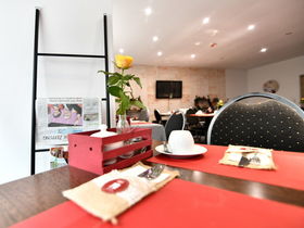 Familienspaß im Wuppertaler-Zoo - 3 Tage