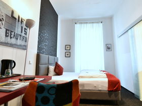 Familienspaß im Wuppertaler-Zoo - 3 Tage