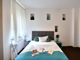 Familienspaß im Wuppertaler-Zoo - 3 Tage