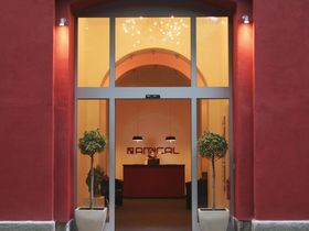 Familienspaß im Wuppertaler-Zoo - 3 Tage