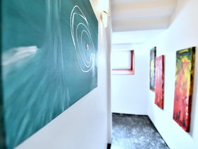 Familienspaß im Wuppertaler-Zoo - 3 Tage