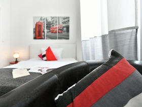 Familienspaß im Wuppertaler-Zoo - 3 Tage