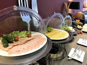 Familienspaß im Wuppertaler-Zoo - 3 Tage