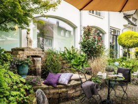 Carpe Diem im Sauerland | 2 Tage inkl. 4-Gang-Menü 